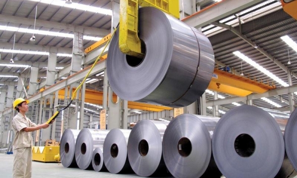 Tập đoàn Hoa Sen bị phạt và truy thu gần 3 tỷ đồng tiền thuế