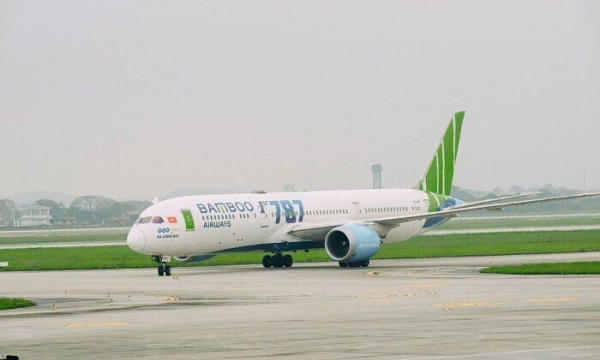 Bamboo Airways muốn huy động ngay gần 10.000 tỷ đồng thông qua phát hành cổ phiếu riêng lẻ