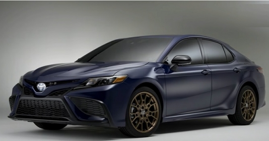 Toyota 'khai tử' ô tô Camry tại quê hương Nhật Bản sau 43 năm