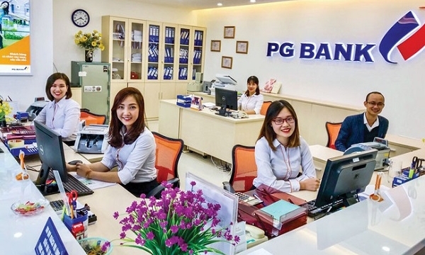 Petrolimex gửi bao nhiêu tiền tại PGBank?