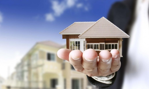 Quy định bảo lãnh nhà ở hình thành trong tương lai có hiệu lực từ ngày 1/4/2023