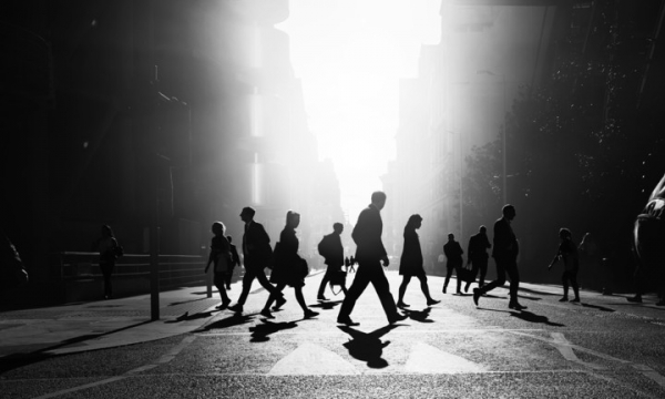 Tăng trưởng kinh tế toàn cầu có thể giảm xuống mức thấp nhất trong 3 thập kỷ