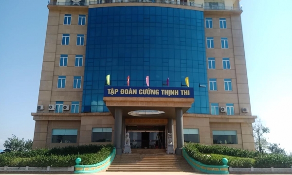 Trúng thầu ngàn tỷ, Cường Thịnh Thi Group kinh doanh ra sao?