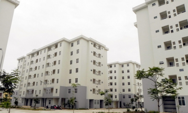 Hồ sơ và thủ tục mua nhà ở xã hội năm 2023
