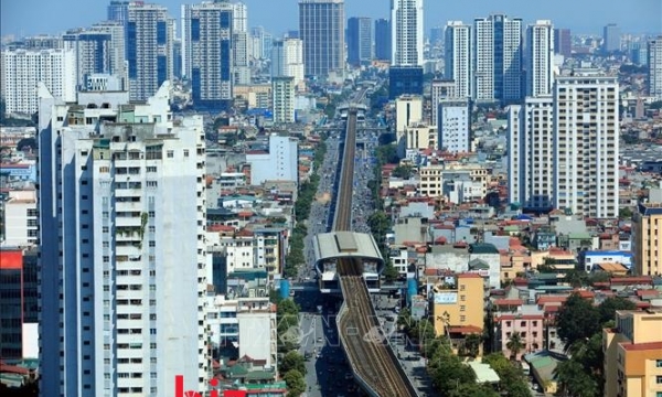 NHNN hướng dẫn gói tín dụng 120.000 tỷ đồng, người mua nhà hưởng lãi suất 8,2%/năm