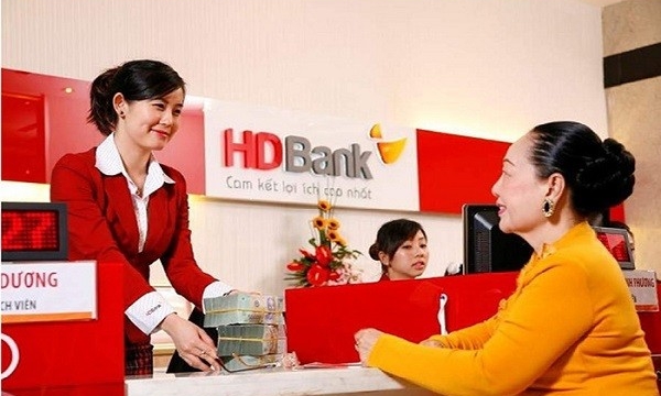 HDBank đặt mục tiêu lợi nhuận 13.200 tỷ đồng trong năm 2023