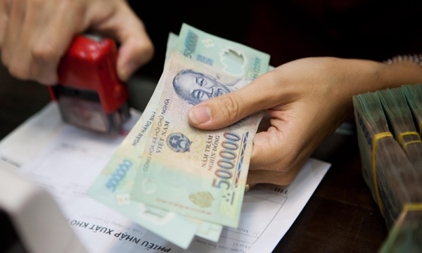 Hơn 1,1 tỷ USD trái phiếu doanh nghiệp được phát hành trong tháng 3