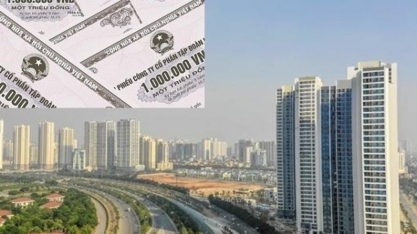 Tháng 3, doanh nghiệp bất động sản nào phát hành trái phiếu nhiều nhất?