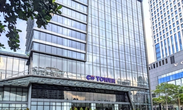 Năm 2023, CII đặt kế hoạch lợi nhuận giảm gần một nửa