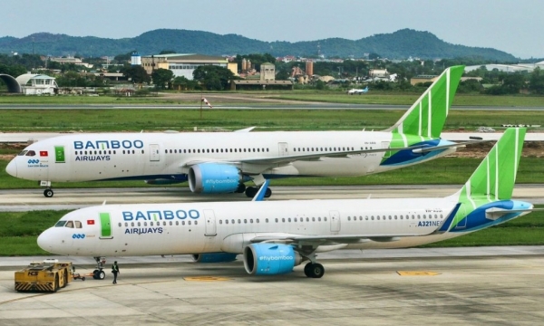 Cổ đông Bamboo Airways không thông qua phát hành cổ phiếu hoán đổi nợ
