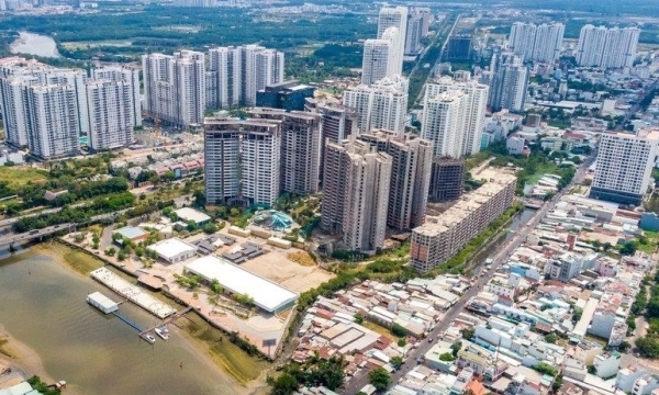 Tin bất động sản ngày 12/4: Hà Nội yêu cầu tháo gỡ định giá đất cho các dự án