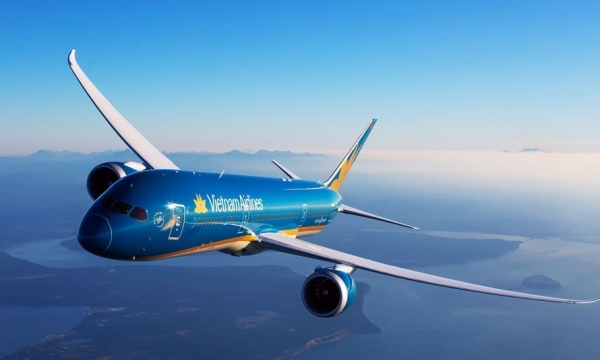 HOSE từ chối đề nghị hoãn công bố báo cáo tài chính kiểm toán của Vietnam Airlines