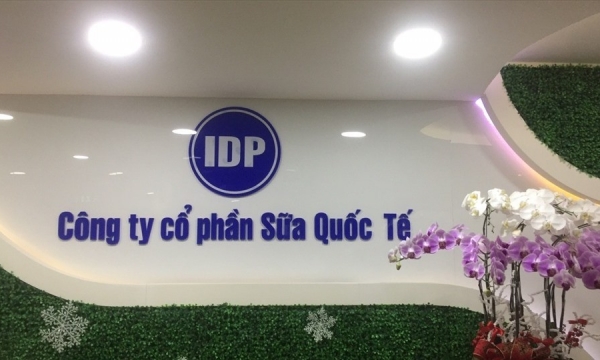 Quỹ đầu tư ngoại sắp rót 100 triệu USD vào chủ thương hiệu sữa Ba Vì