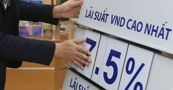 Lãi suất cho vay bình quân sẽ giảm về quanh ngưỡng 10%?