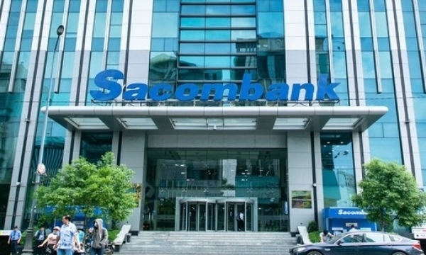 Tin ngân hàng ngày 18/4: Sacombank thông tin về vụ cướp tại phòng giao dịch Bàu Bàng