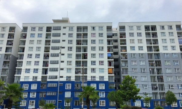 Đà Nẵng mở bán thêm gần 200 căn hộ nhà ở xã hội, chung cư