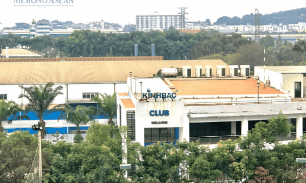 KBC muốn mua lại trước hạn nửa lô trái phiếu 1.500 tỷ đồng