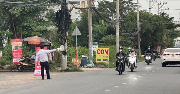 Nhận hàng giảm giá từ tay nhà đầu tư, môi giới liên tục rao “ngộp sâu lắm rồi”!