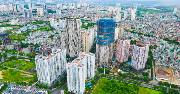 “8% doanh nghiệp bất động sản niêm yết mất khả năng trả nợ lãi vay”