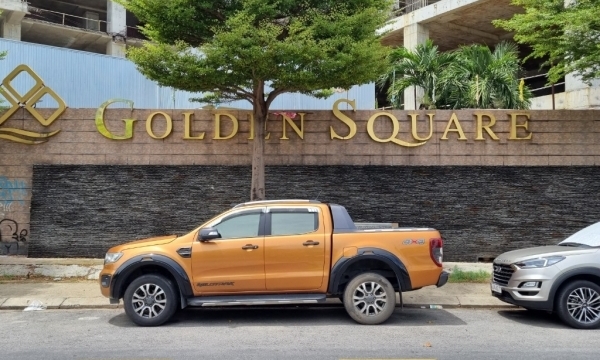 Tin bất động sản tuần qua: Đà Nẵng chấm dứt hoạt động dự án Golden Square