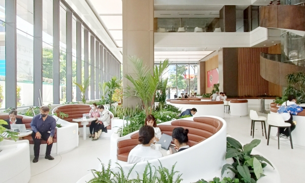 Đại hội đồng cổ đông Techcombank 2023: Ngân hàng chuẩn bị gì cho kế hoạch lợi nhuận 22.000 tỷ đồng?