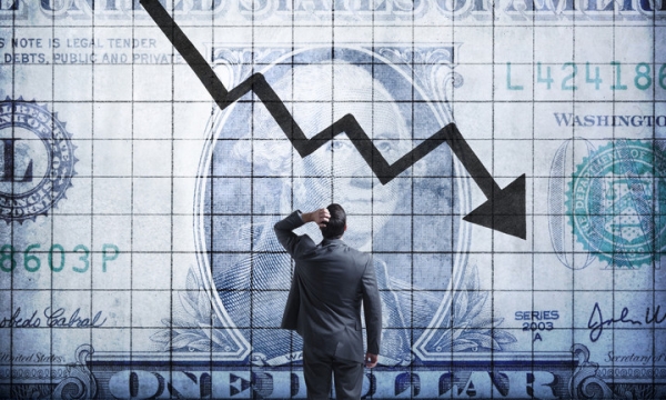 Chiến lược gia cảnh báo suy thoái kinh tế Mỹ