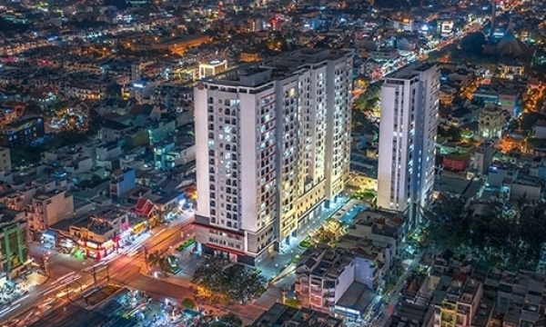 TP HCM gỡ vướng loạt dự án bất động sản của Hưng Thịnh
