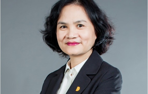 Sau 17 năm gắn bó, bà Phạm Minh Hương rời ghế Chủ tịch VNDirect