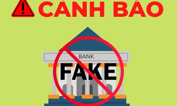 6 hình thức lừa đảo chiếm đoạt tiền người dùng cần cảnh giác