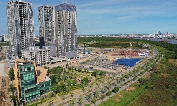 Quảng Ngãi chấm dứt chủ trương đầu tư 38 dự án chậm tiến độ