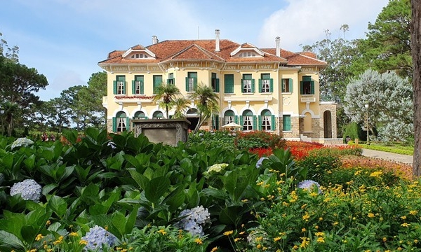 Tỉnh Lâm Đồng thu hồi dự án King Palace của Công ty Hoàn Cầu Đà Lạt