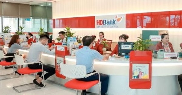 Quý I-2023, HDB báo lãi tăng 26% so với cùng kỳ