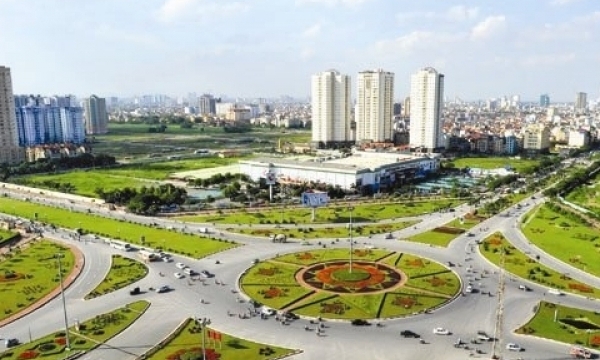 Hà Nội: Quy định mới về thẩm quyền duyệt giá khởi điểm đấu giá đất