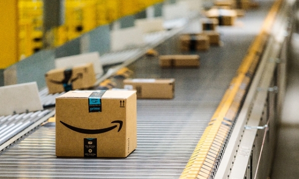 Amazon công bố xu hướng bảo vệ quyền sở hữu trí tuệ trong xuất khẩu online của đối tác bán hàng Việt Nam