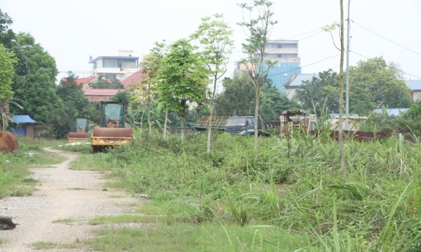 Dự án Khu dân cư Đông Tây (Thái Nguyên): Trách nhiệm với khách hàng thuộc về ai?