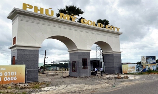 Bà Rịa – Vũng Tàu: Nhiều dự án “quên” dành quỹ đất để phát triển nhà ở xã hội