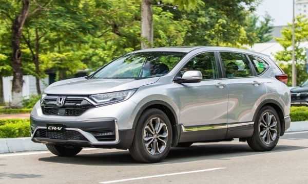 Nhà phân phối ô tô lớn nhất Việt Nam - Savico tồn kho lượng xe trị giá 2.100 tỷ đồng