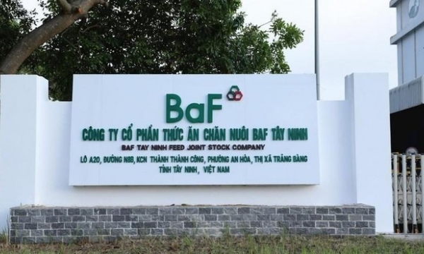 Nông nghiệp BAF muốn chào bán hơn 68,4 triệu cổ phiếu