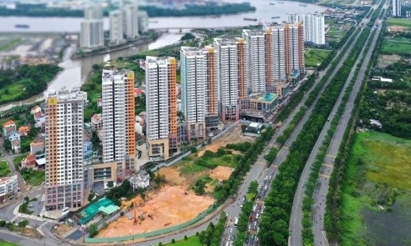 Tin bất động sản tuần qua: TP HCM lên kế hoạch cấp sổ hồng cho hơn 81.000 căn hộ