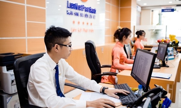 LienVietPostBank chính thức đổi tên thành LPBank