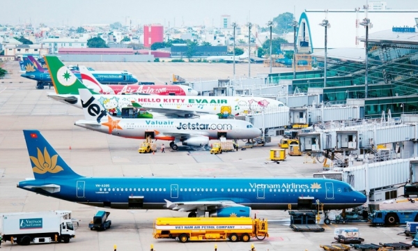Hà Nội đề nghị sửa quy hoạch sân bay thứ 2 Vùng thủ đô thành sân bay quốc tế