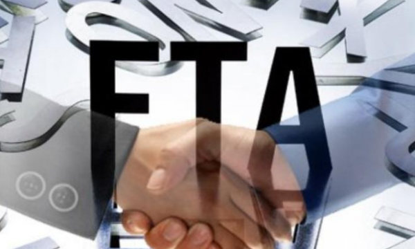 Các FTA cung cấp cho doanh nghiệp Việt Nam nhiều lợi thế