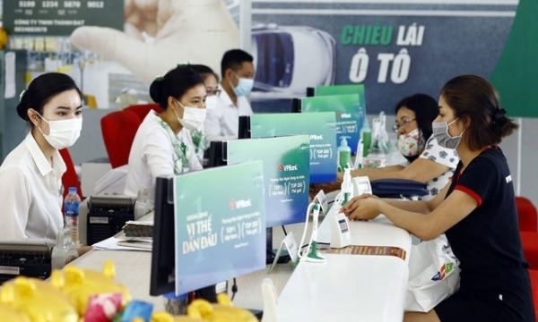 Tin ngân hàng tuần qua: Các ngân hàng thương mại sắp hạ lãi suất cho vay