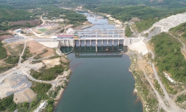 Thanh tra Chính phủ sẽ làm việc liên quan đến đầu tư dự án thủy điện Sông Tranh 3 và Sông Tranh 4