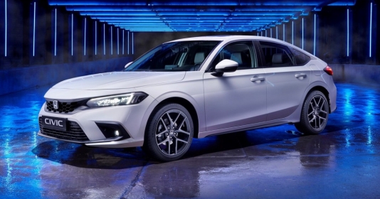 Lỗi phần mềm, hơn 8.000 ô tô Mercedes và Honda bị triệu hồi