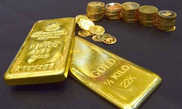 Bảng giá vàng hôm nay 7/6: Giá vàng SJC, 9999 khó lường nhà đầu tư cẩn trọng