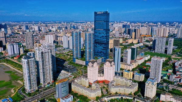 Doanh nghiệp bất động sản đồng loạt lâm vào trạng thái “ngộp thở”