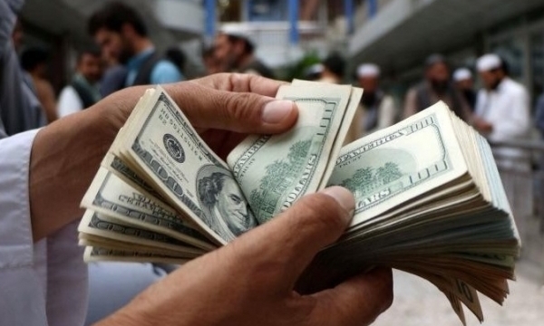 Tỷ giá ngoại tệ hôm nay 7/6:  Đồng USD hồi phục nhẹ