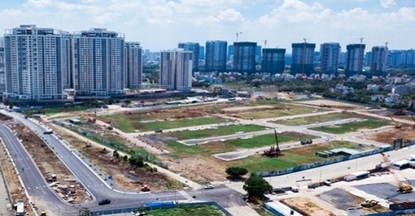 Tin bất động sản tuần qua: Giá đất cần được quy định rõ ràng và minh bạch