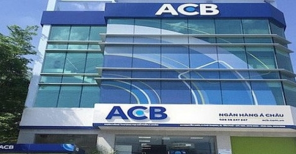 ACB đối mặt với tình hình nợ xấu tăng và nợ có khả năng mất vốn hơn 2.000 tỷ đồng